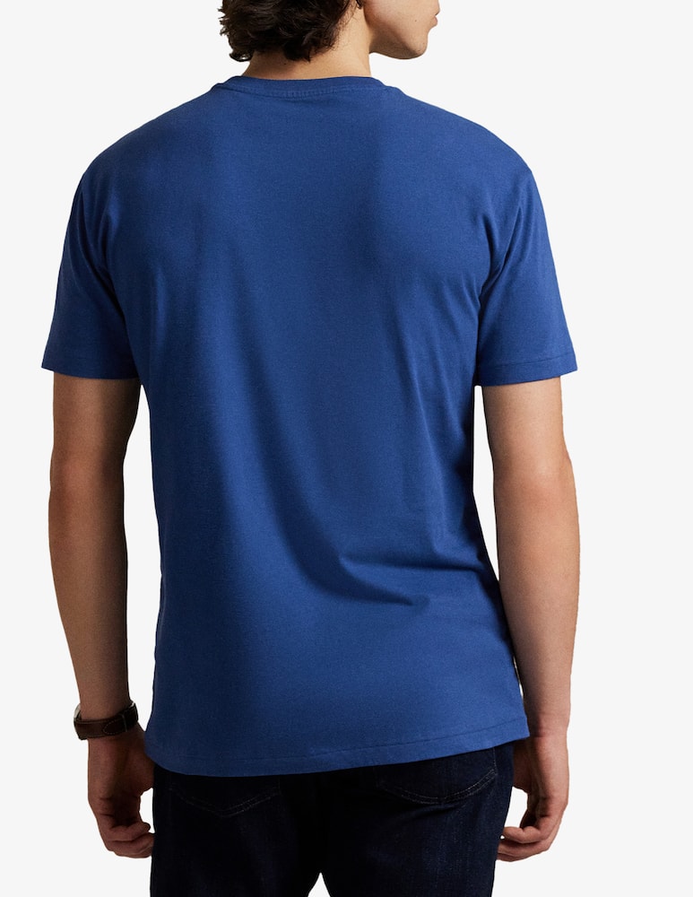 rinascente Polo Ralph Lauren T-shirt con logo