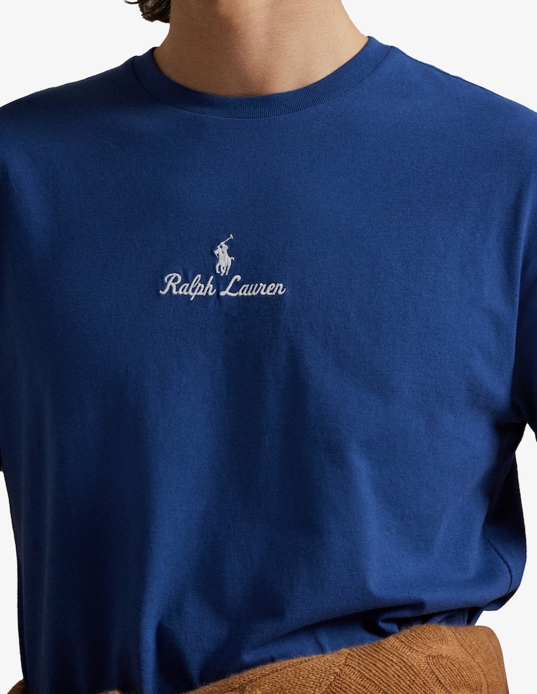 rinascente Polo Ralph Lauren T-shirt con logo