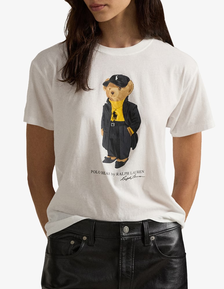 rinascente Polo Ralph Lauren T-shirt