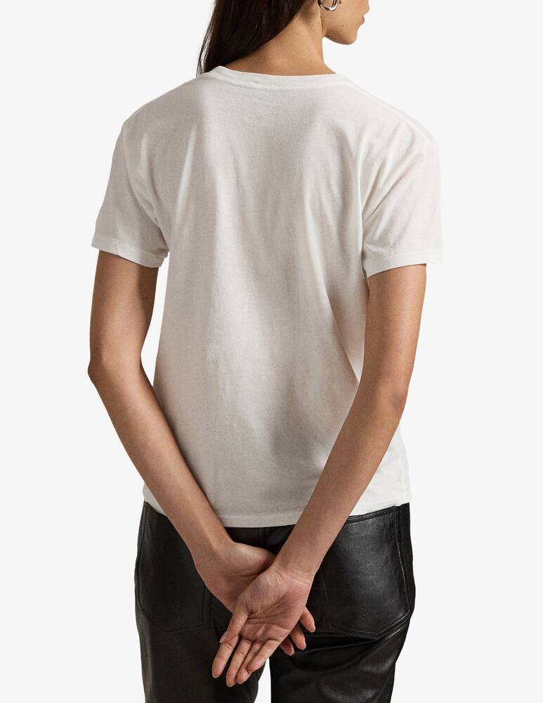 rinascente Polo Ralph Lauren T-shirt