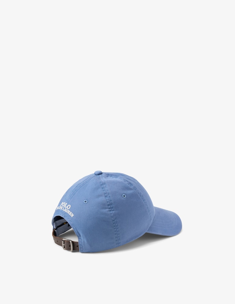 rinascente Polo Ralph Lauren Sport cap