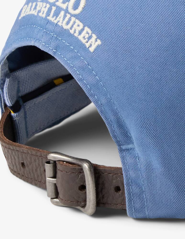 rinascente Polo Ralph Lauren Sport cap