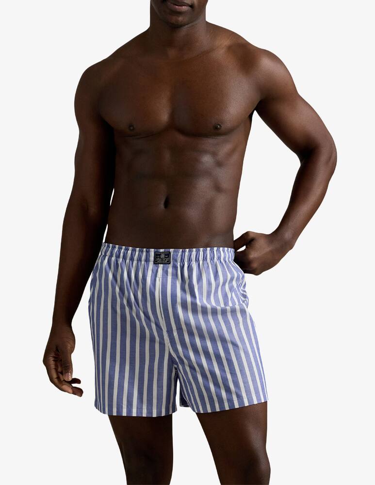 rinascente Polo Ralph Lauren Patterned boxer shorts