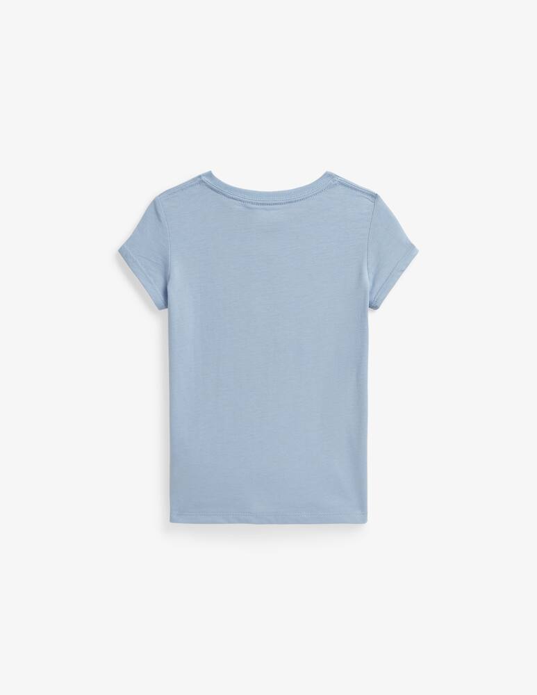 Polo Ralph Lauren Bear graphic t-shirt - picture 2 Polo Ralph Lauren Bear graphic t-shirt - picture 2