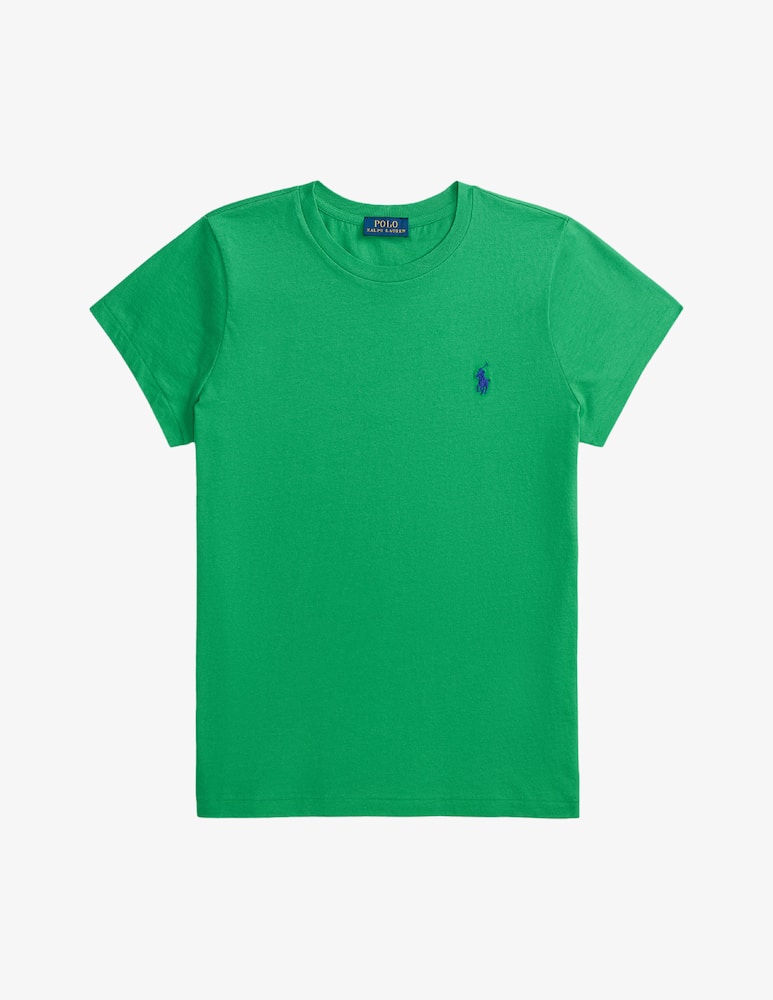 Polo Ralph Lauren T-shirt in cotone - immagine 5 Polo Ralph Lauren T-shirt in cotone - immagine 5