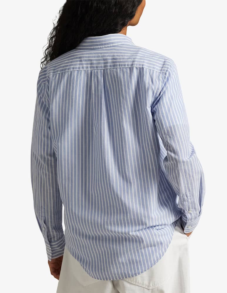 rinascente Polo Ralph Lauren Camicia sportiva a righe