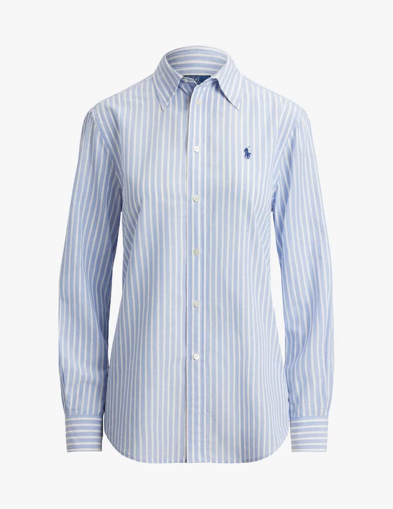 rinascente Polo Ralph Lauren Camicia sportiva a righe