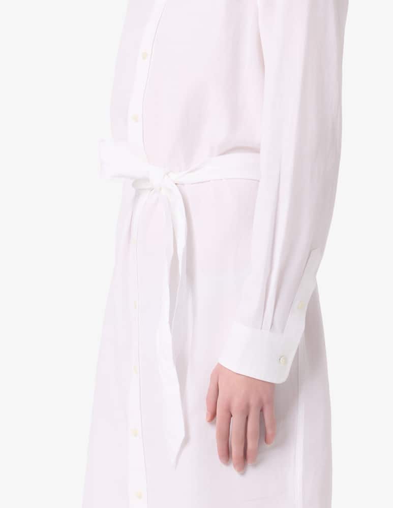 rinascente Polo Ralph Lauren Woven shirt dress