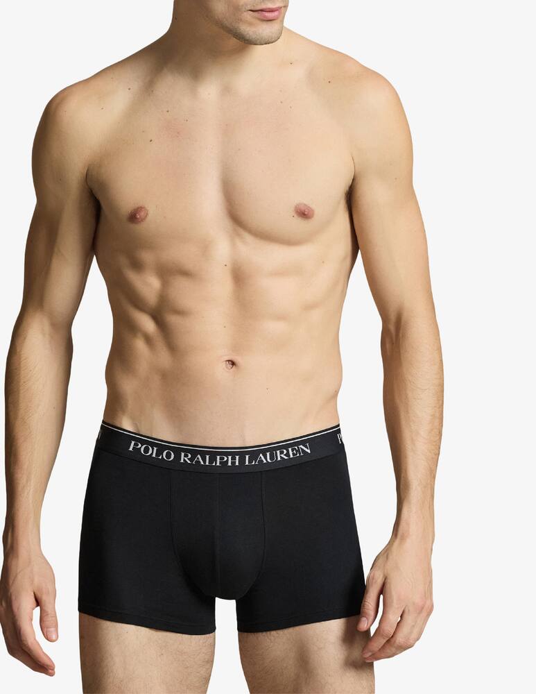 rinascente Polo Ralph Lauren Boxer classico 3 pack