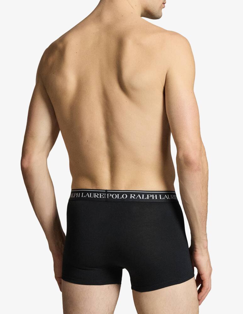 rinascente Polo Ralph Lauren Boxer classico 3 pack