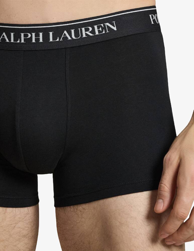 rinascente Polo Ralph Lauren Boxer classico 3 pack