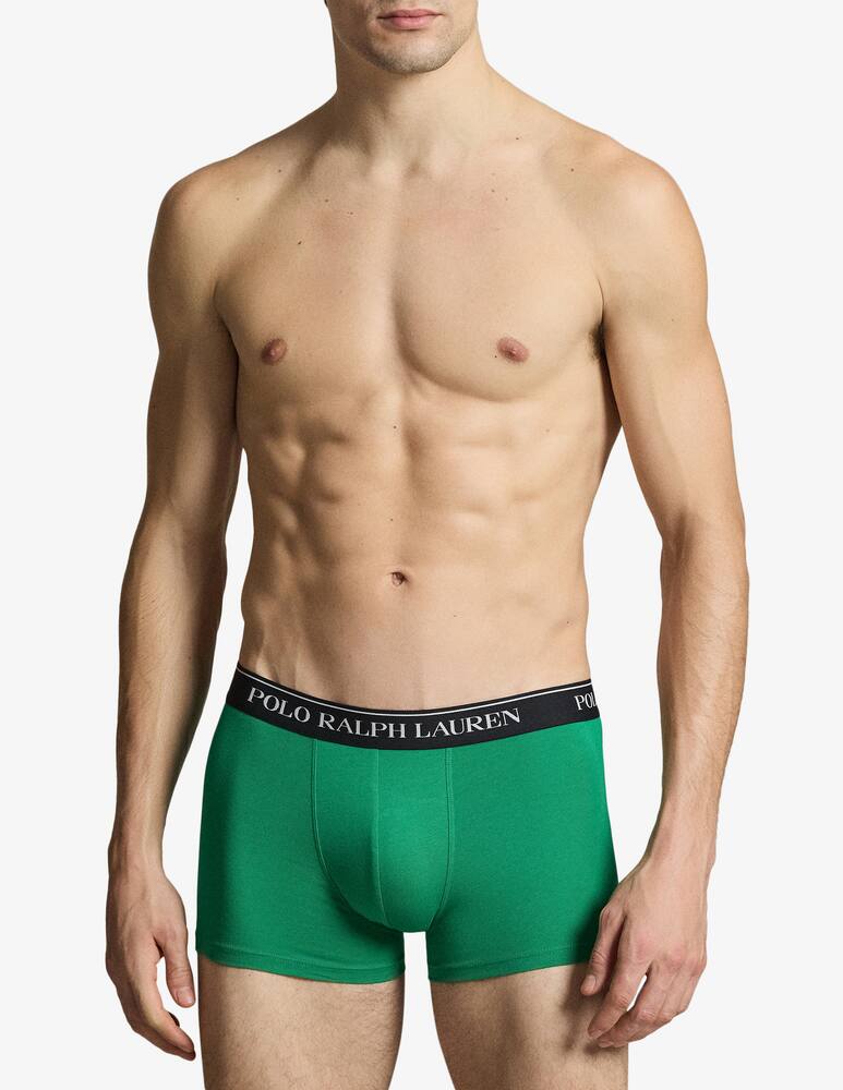 rinascente Polo Ralph Lauren Boxer classico 3 pack