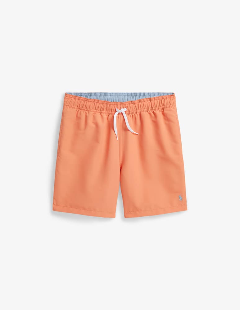 rinascente Polo Ralph Lauren Polyester swim shorts