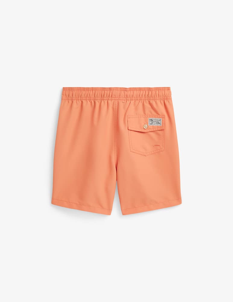 rinascente Polo Ralph Lauren Polyester swim shorts