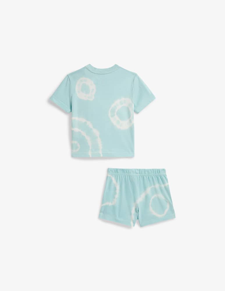 rinascente Polo Ralph Lauren Set jersey con orsetto