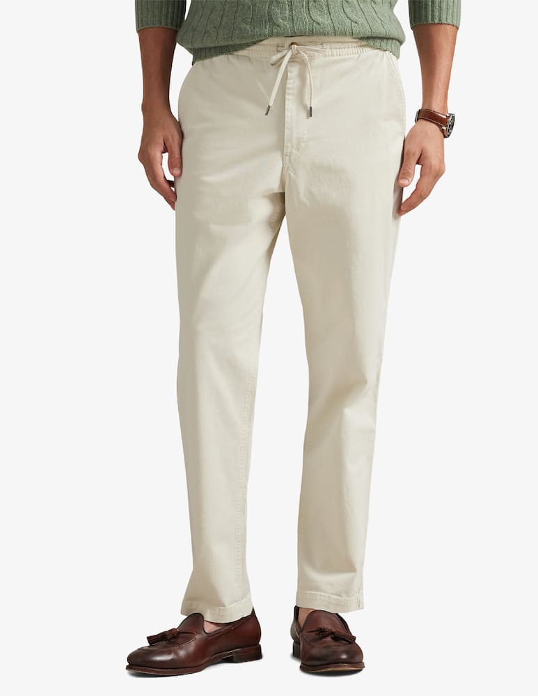 rinascente Polo Ralph Lauren Pantalone chino prepster