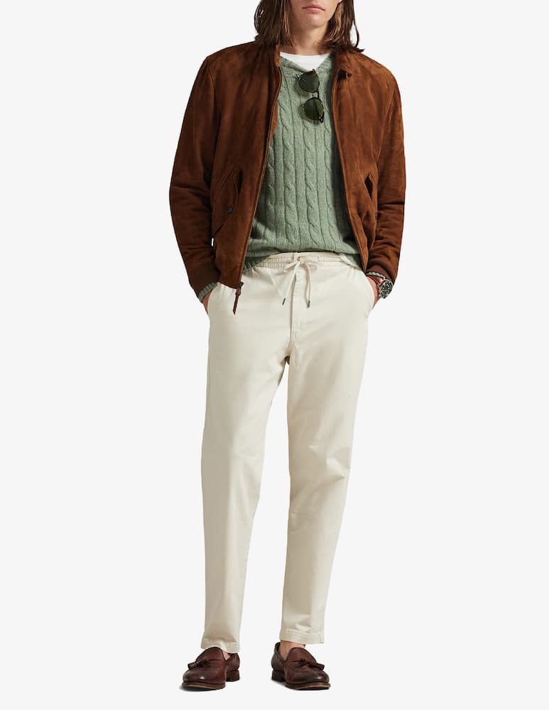 rinascente Polo Ralph Lauren Pantalone chino prepster