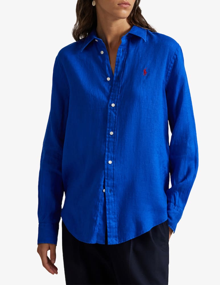 Polo Ralph Lauren Camicia classica - immagine 1 Polo Ralph Lauren Camicia classica - immagine 1