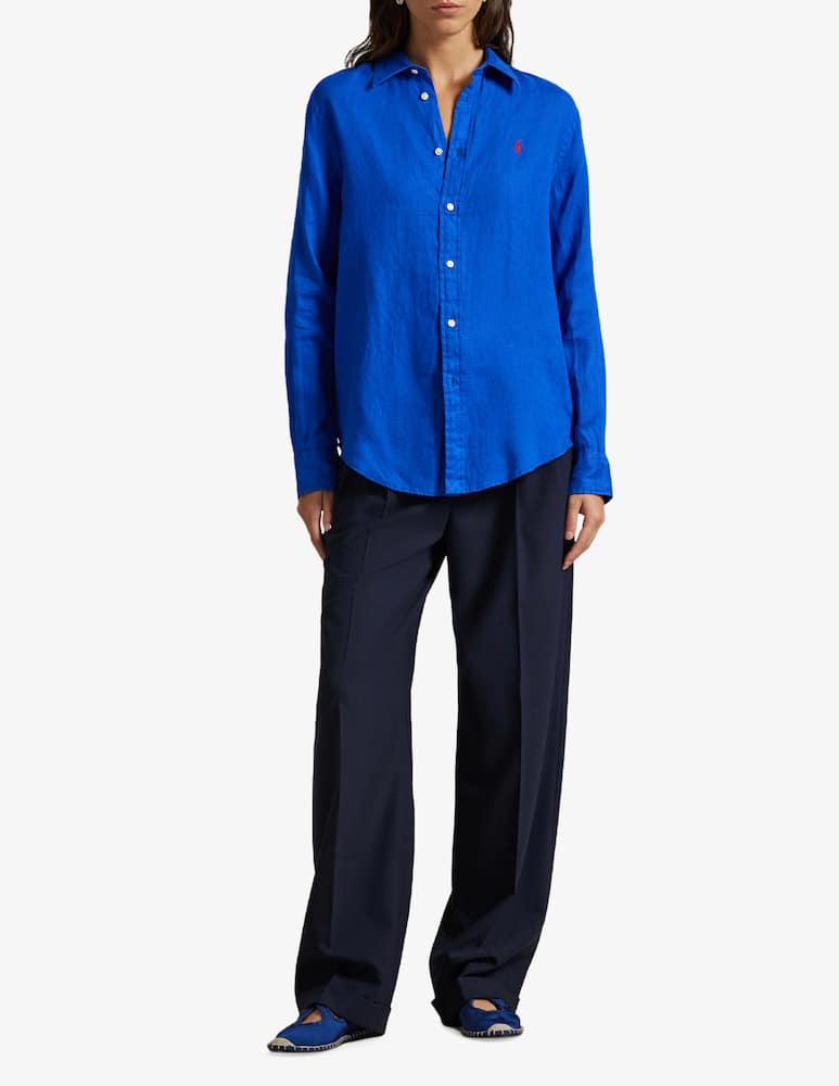 Polo Ralph Lauren Camicia classica - immagine 2 Polo Ralph Lauren Camicia classica - immagine 2