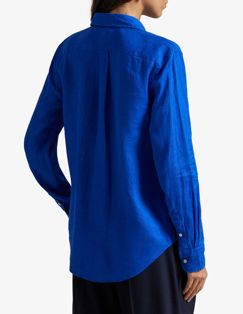 Polo Ralph Lauren Camicia classica - immagine 3 Polo Ralph Lauren Camicia classica - immagine 3