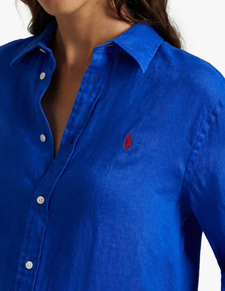 Polo Ralph Lauren Camicia classica - immagine 4 Polo Ralph Lauren Camicia classica - immagine 4