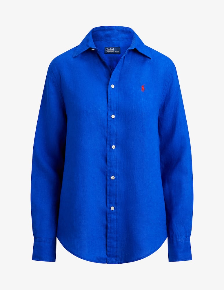 rinascente Polo Ralph Lauren Classic shirt