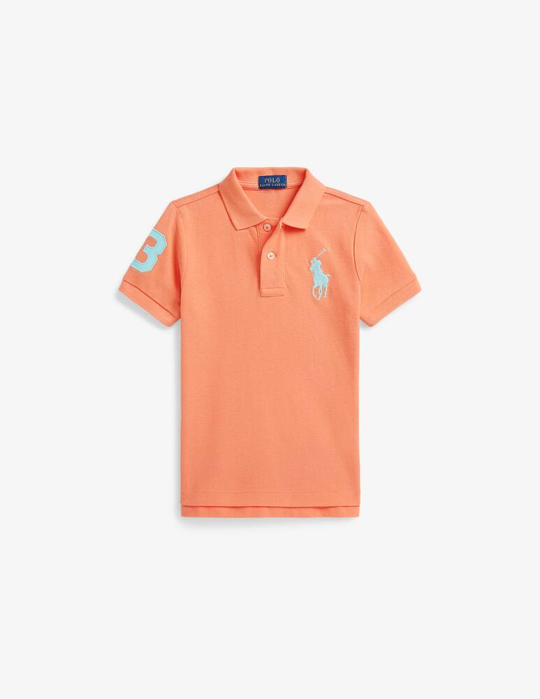 rinascente Polo Ralph Lauren Polo basic mesh