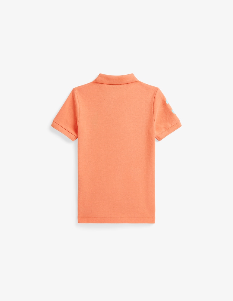 rinascente Polo Ralph Lauren Polo basic mesh