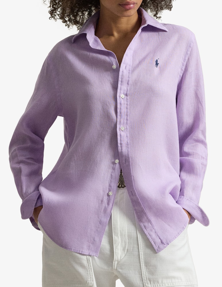 Polo Ralph Lauren Camicia classica - immagine 1 Polo Ralph Lauren Camicia classica - immagine 1