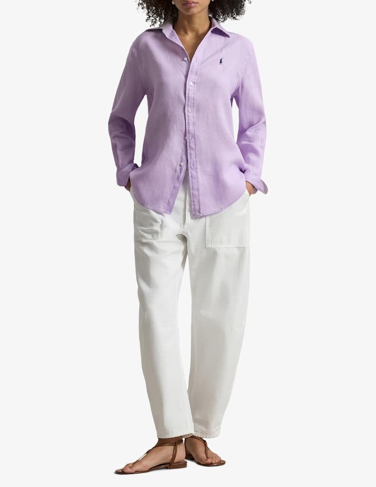 Polo Ralph Lauren Camicia classica - immagine 2 Polo Ralph Lauren Camicia classica - immagine 2