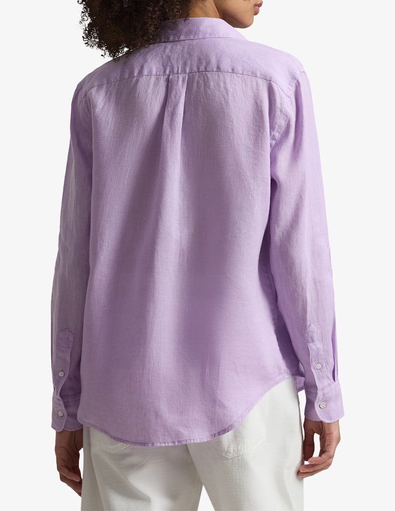 Polo Ralph Lauren Camicia classica - immagine 3 Polo Ralph Lauren Camicia classica - immagine 3