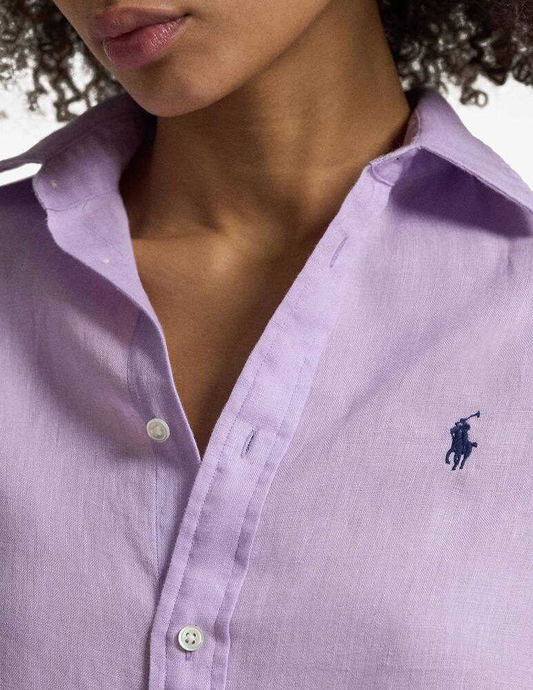 Polo Ralph Lauren Camicia classica - immagine 4 Polo Ralph Lauren Camicia classica - immagine 4