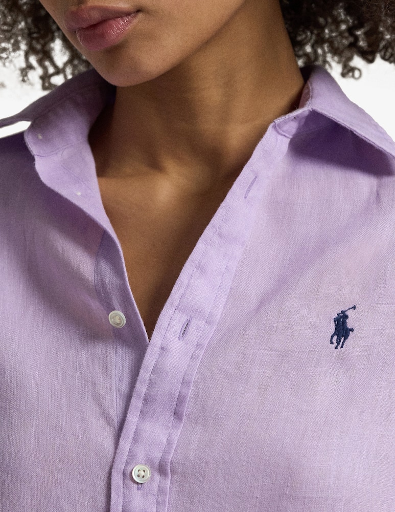 rinascente Polo Ralph Lauren Classic shirt