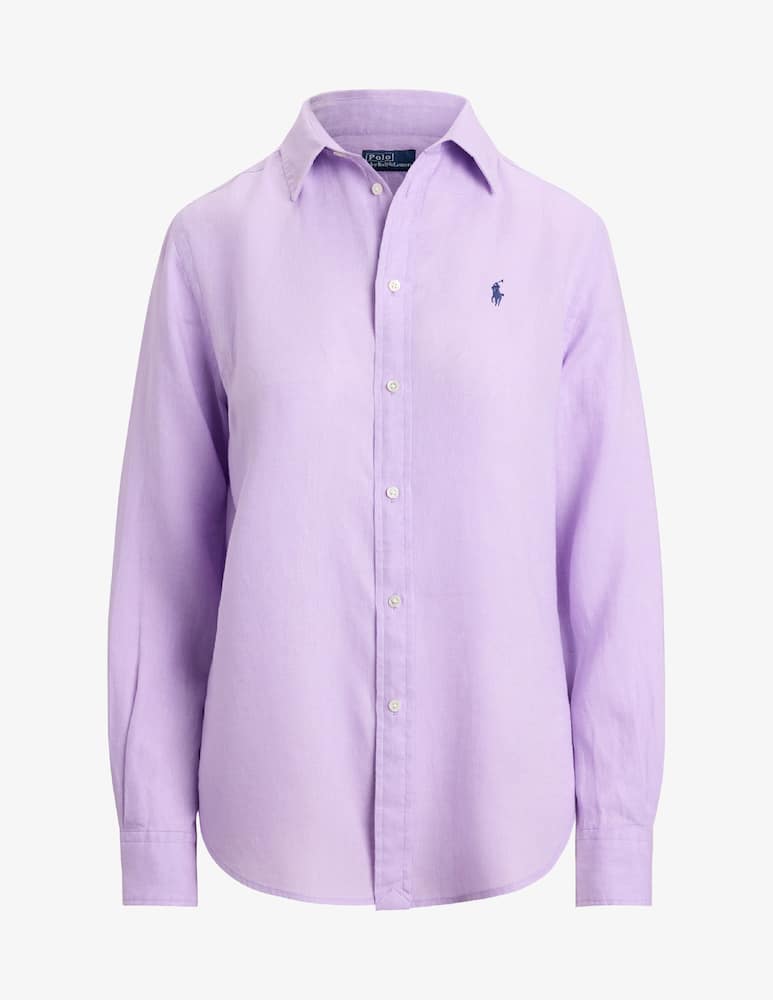 rinascente Polo Ralph Lauren Classic shirt