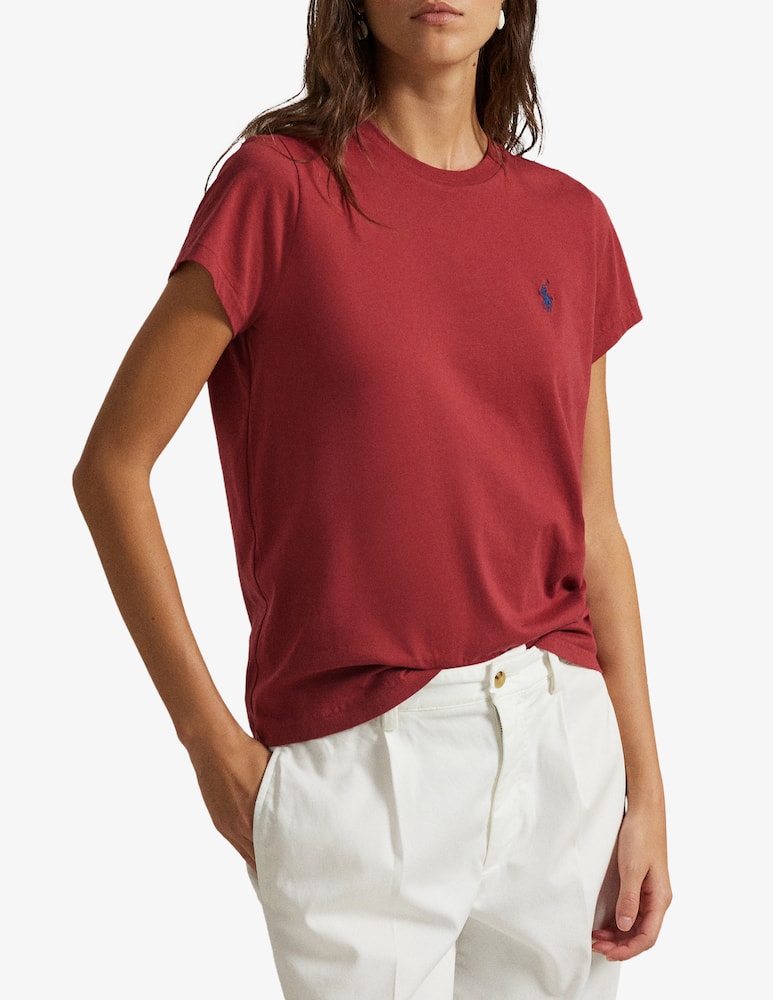 rinascente Polo Ralph Lauren Cotton t-shirt