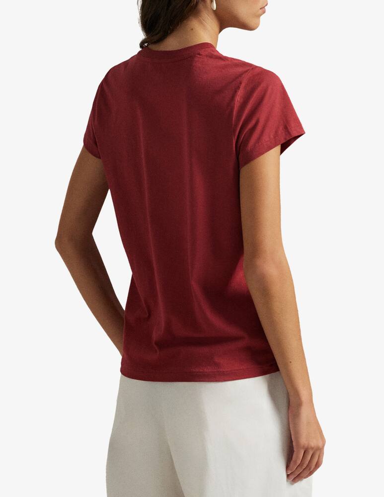 rinascente Polo Ralph Lauren Cotton t-shirt