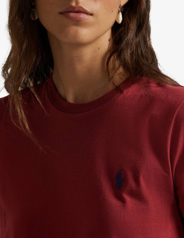 rinascente Polo Ralph Lauren Cotton t-shirt