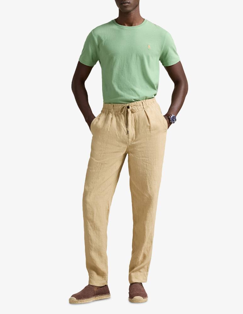 Polo Ralph Lauren T-shirt in cotone jersey - immagine 2