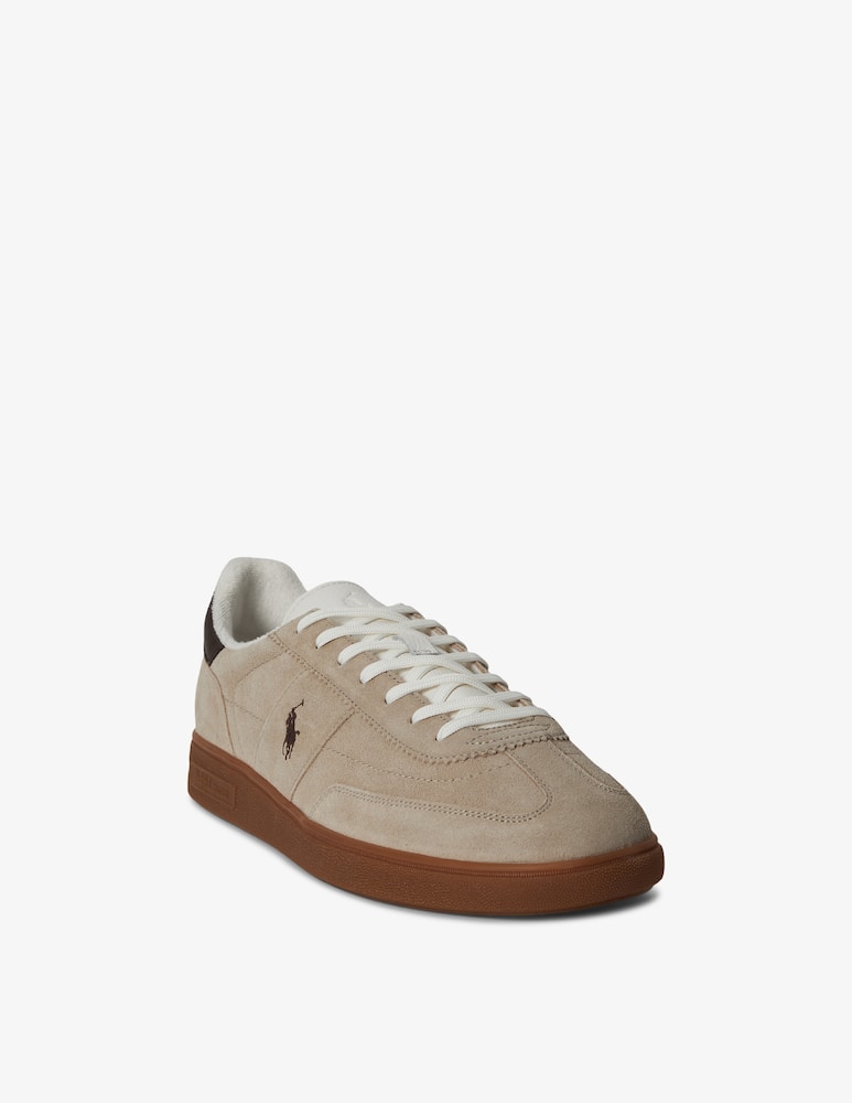 rinascente Polo Ralph Lauren Sneakers Bedford