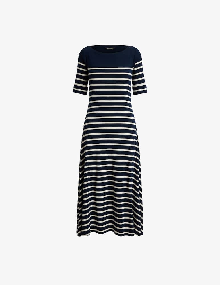 rinascente Lauren Ralph Lauren Abito a righe Munzie