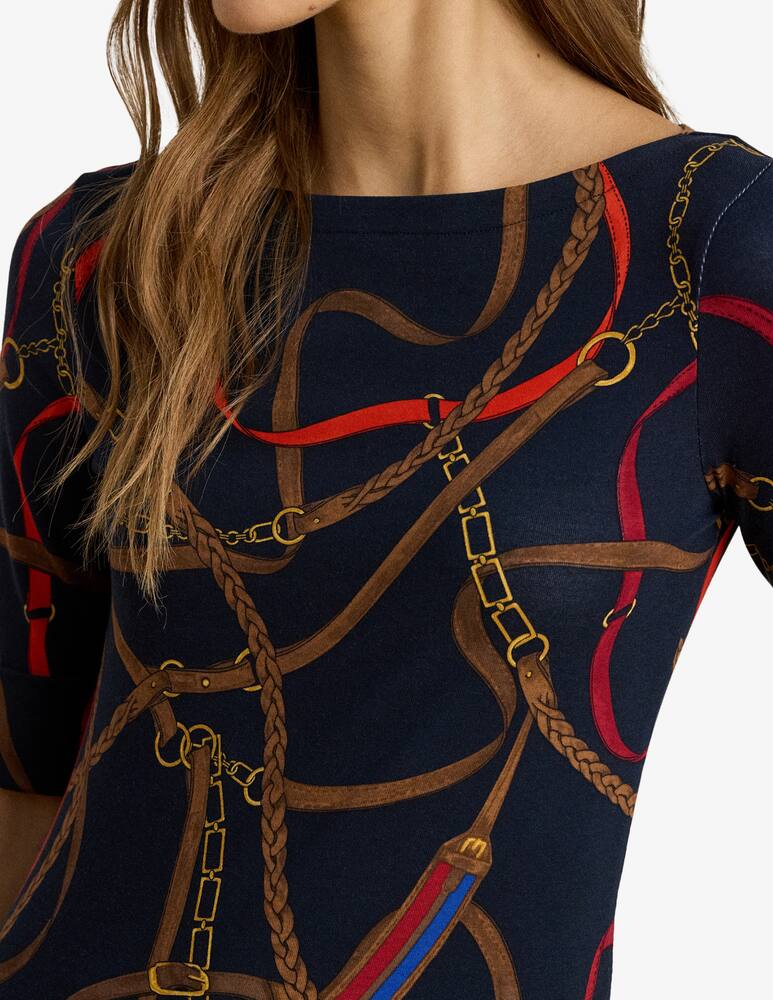 rinascente Lauren Ralph Lauren Maglia con maniche a 3/4 Judy