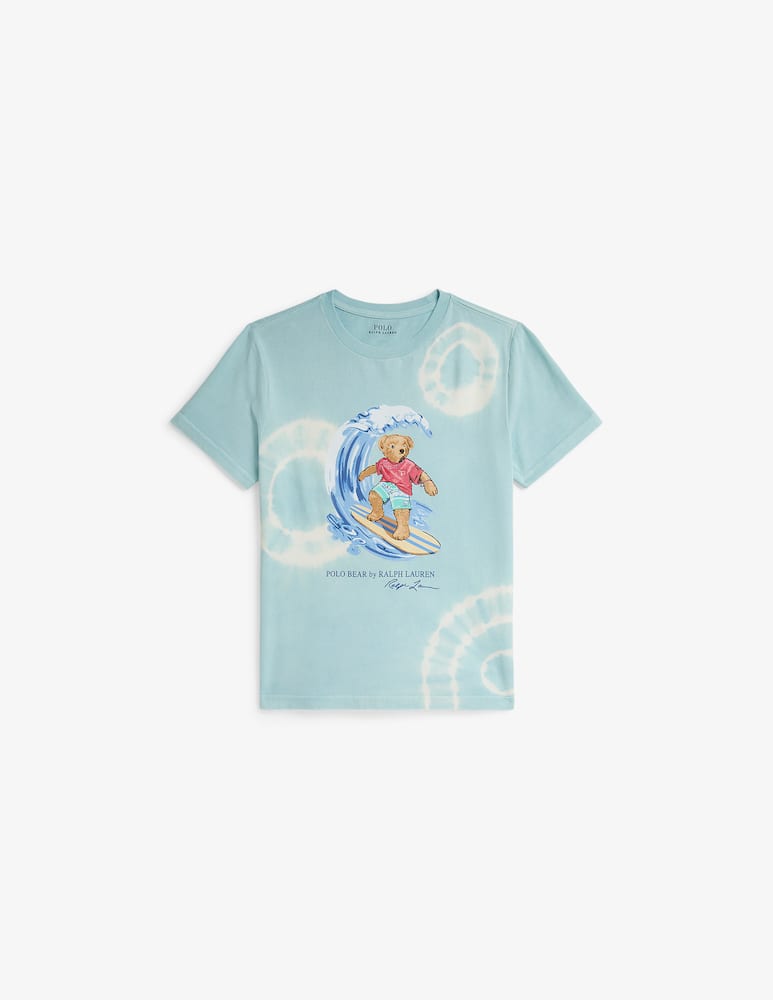 rinascente Polo Ralph Lauren Completo t-shirt e shorts