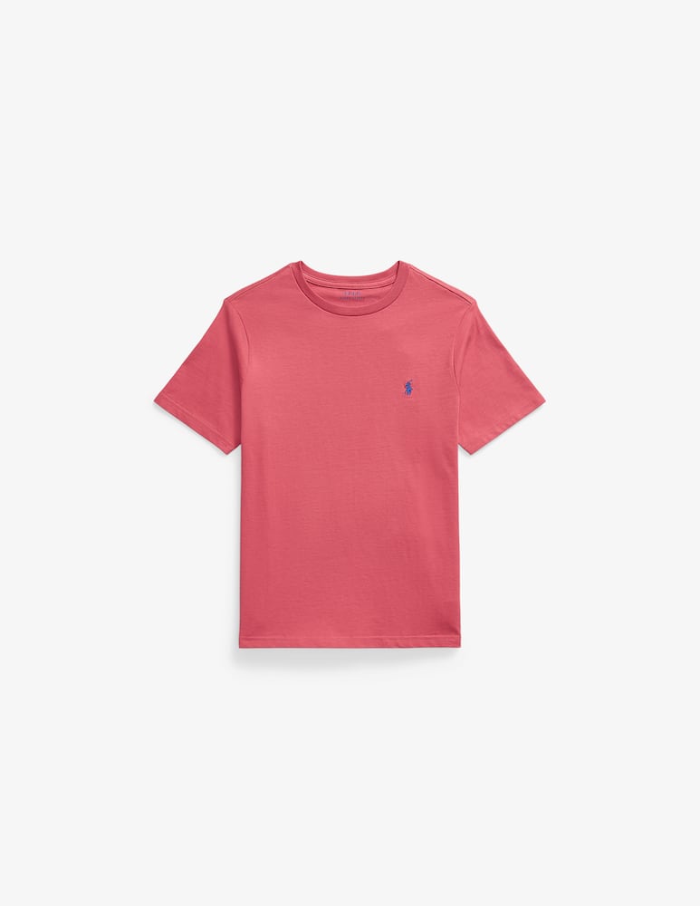 rinascente Polo Ralph Lauren Jersey crewneck t-shirt