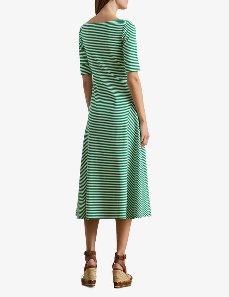 rinascente Lauren Ralph Lauren Abito lungo Munzie