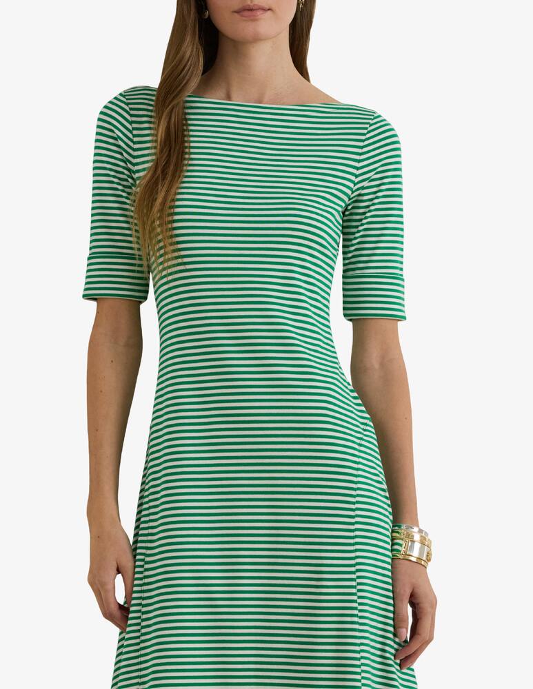 rinascente Lauren Ralph Lauren Abito lungo Munzie