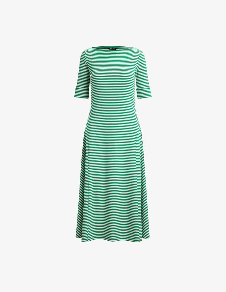 rinascente Lauren Ralph Lauren Abito lungo Munzie