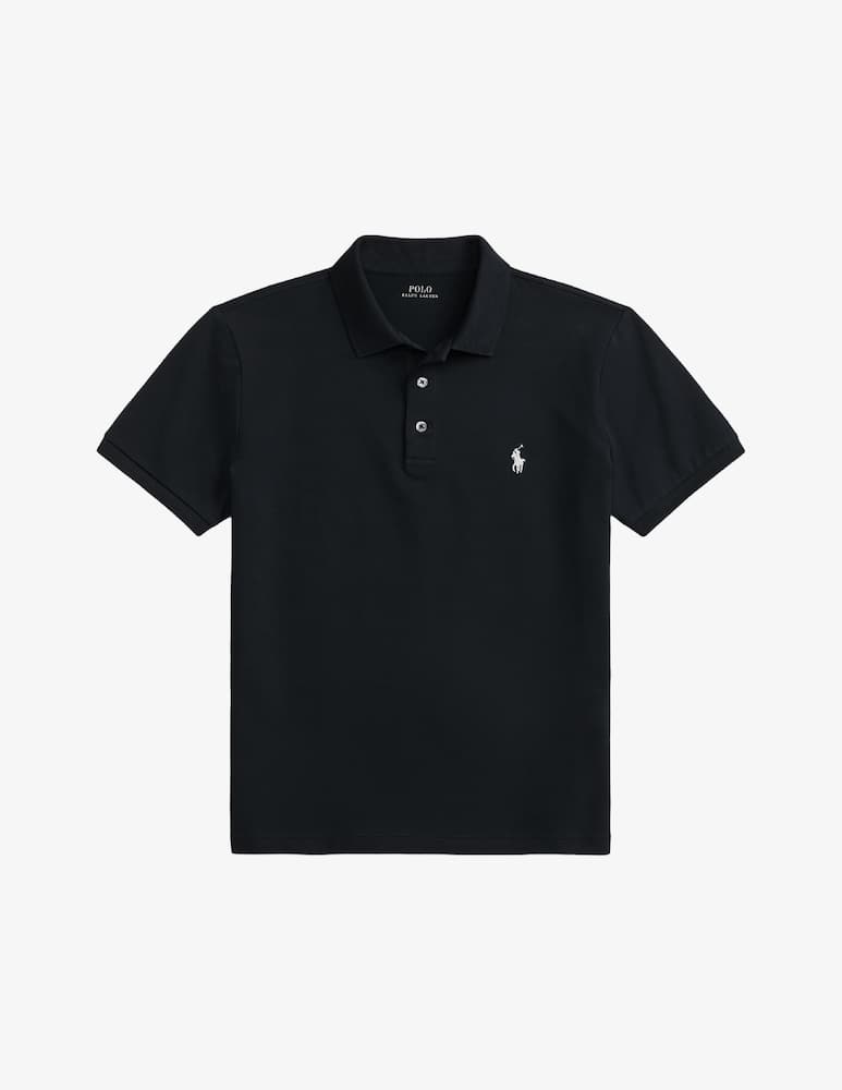 rinascente Polo Ralph Lauren Polo stretch slim fit