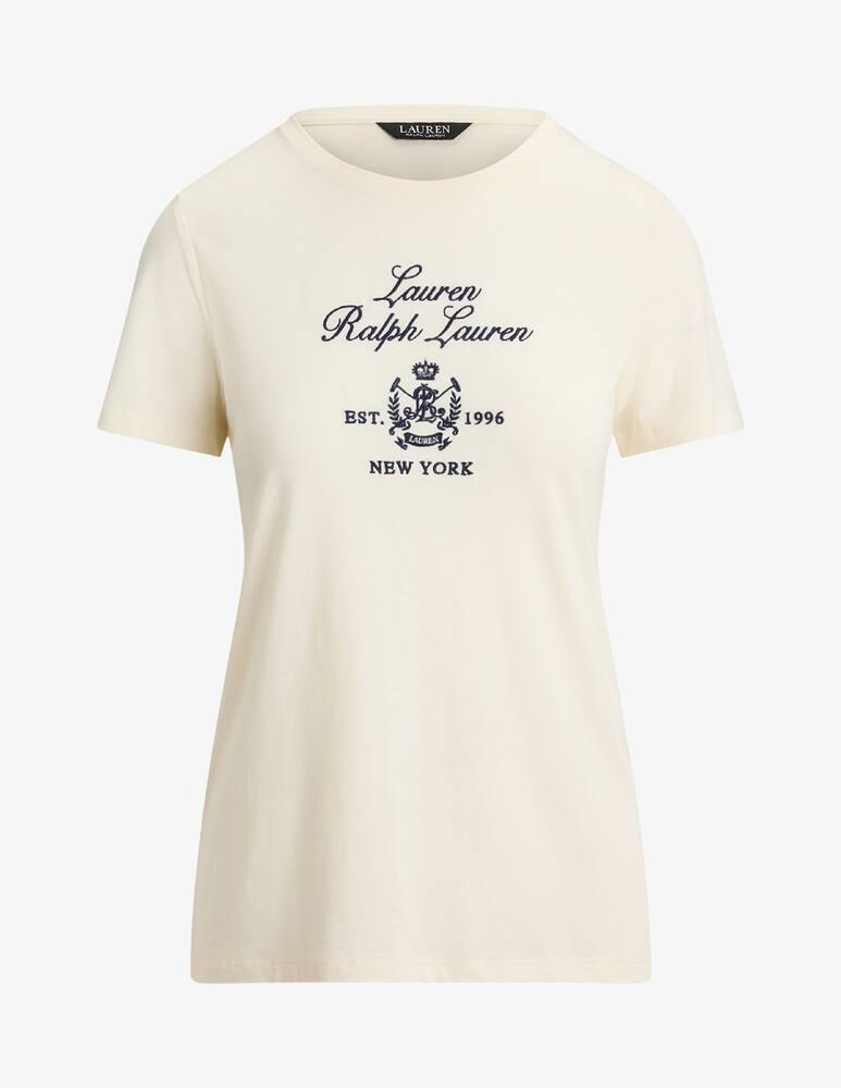 Lauren Ralph Lauren T-shirt a maniche corte Katlin - immagine 5 Lauren Ralph Lauren T-shirt a maniche corte Katlin - immagine 5