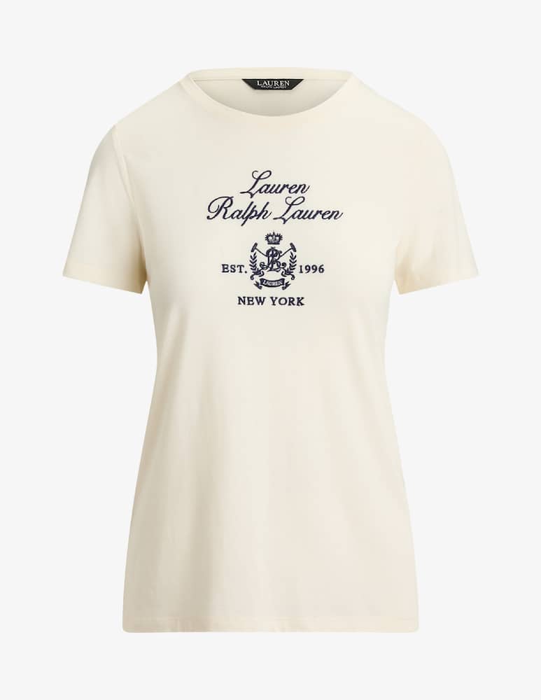 rinascente Lauren Ralph Lauren T-shirt a maniche corte Katlin