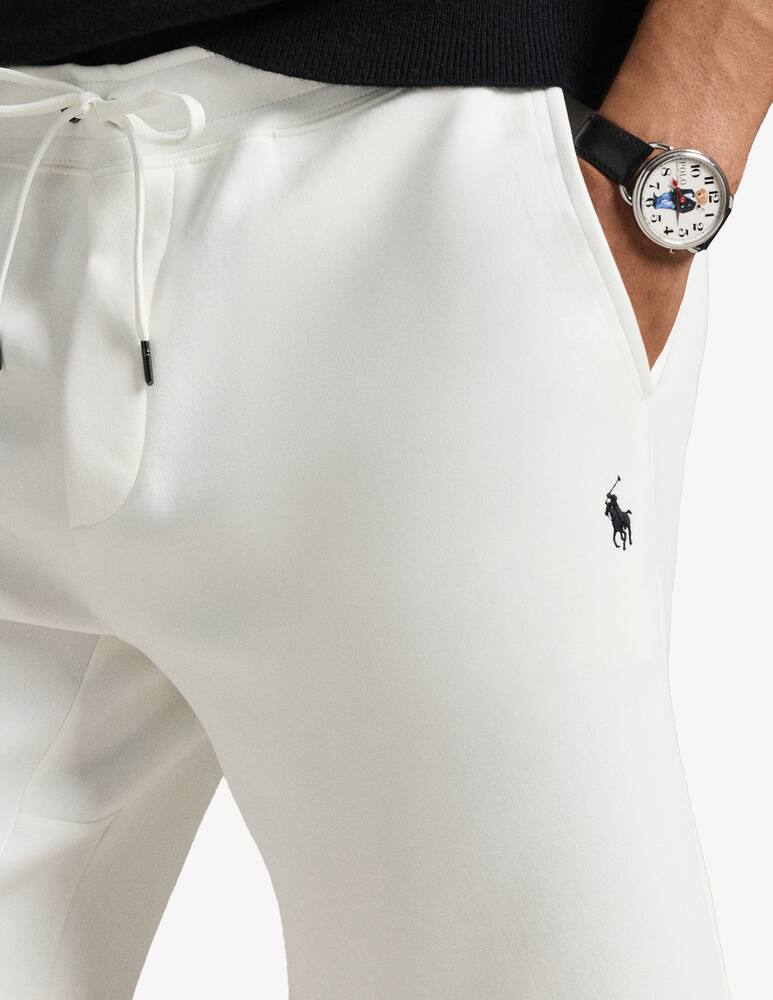 rinascente Polo Ralph Lauren Bermuda double knit shorts